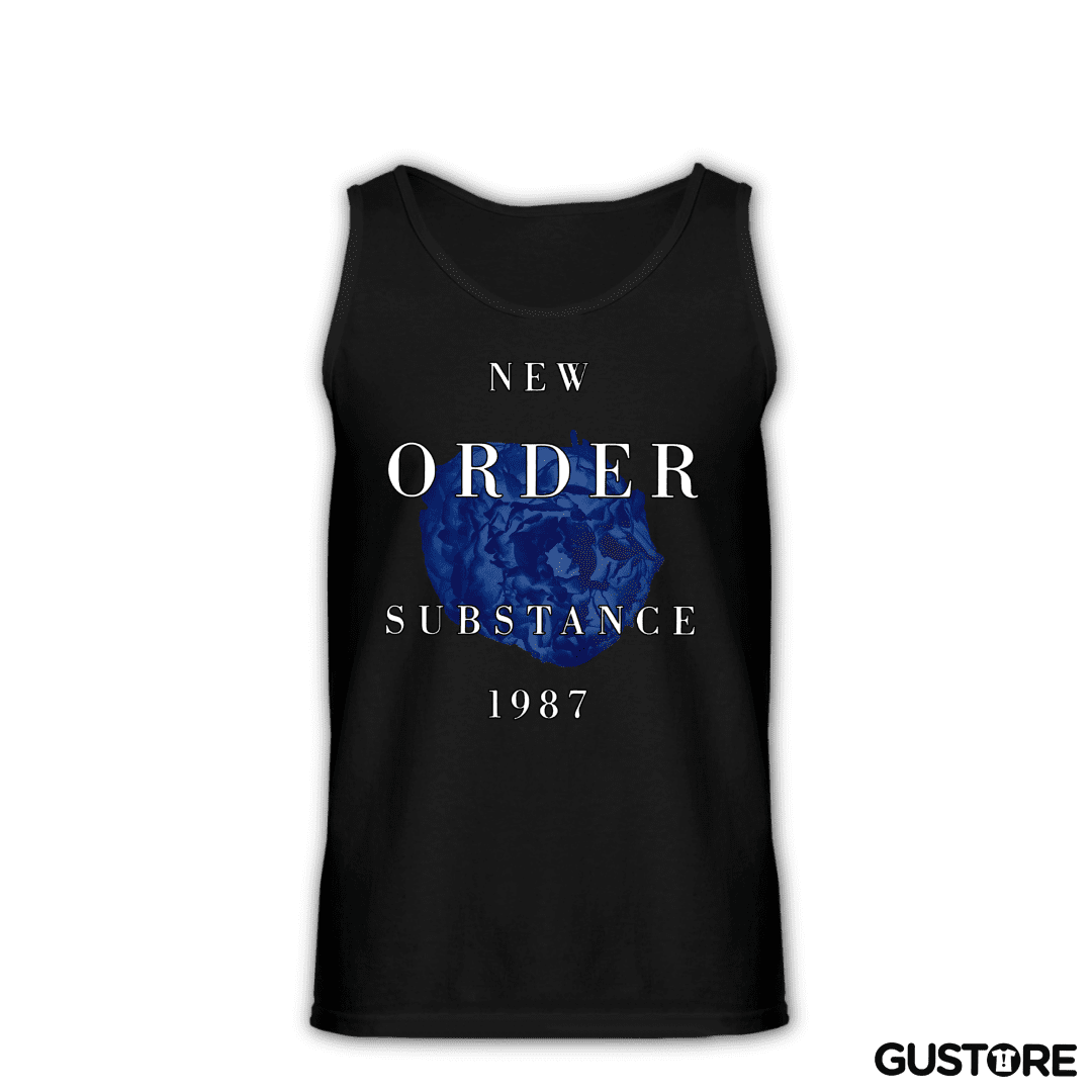 Sudadera Substance 1987 2