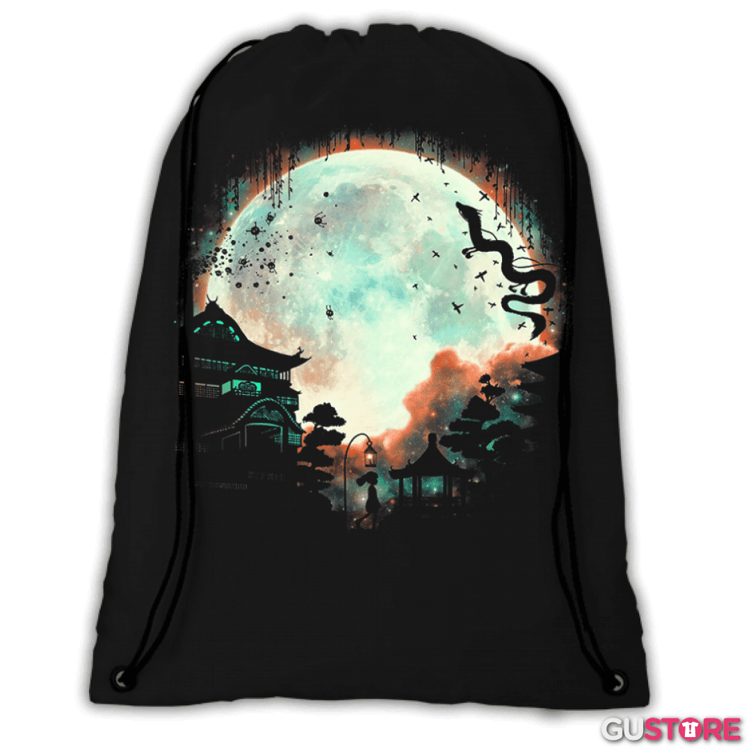 Mochila Shihiro full color