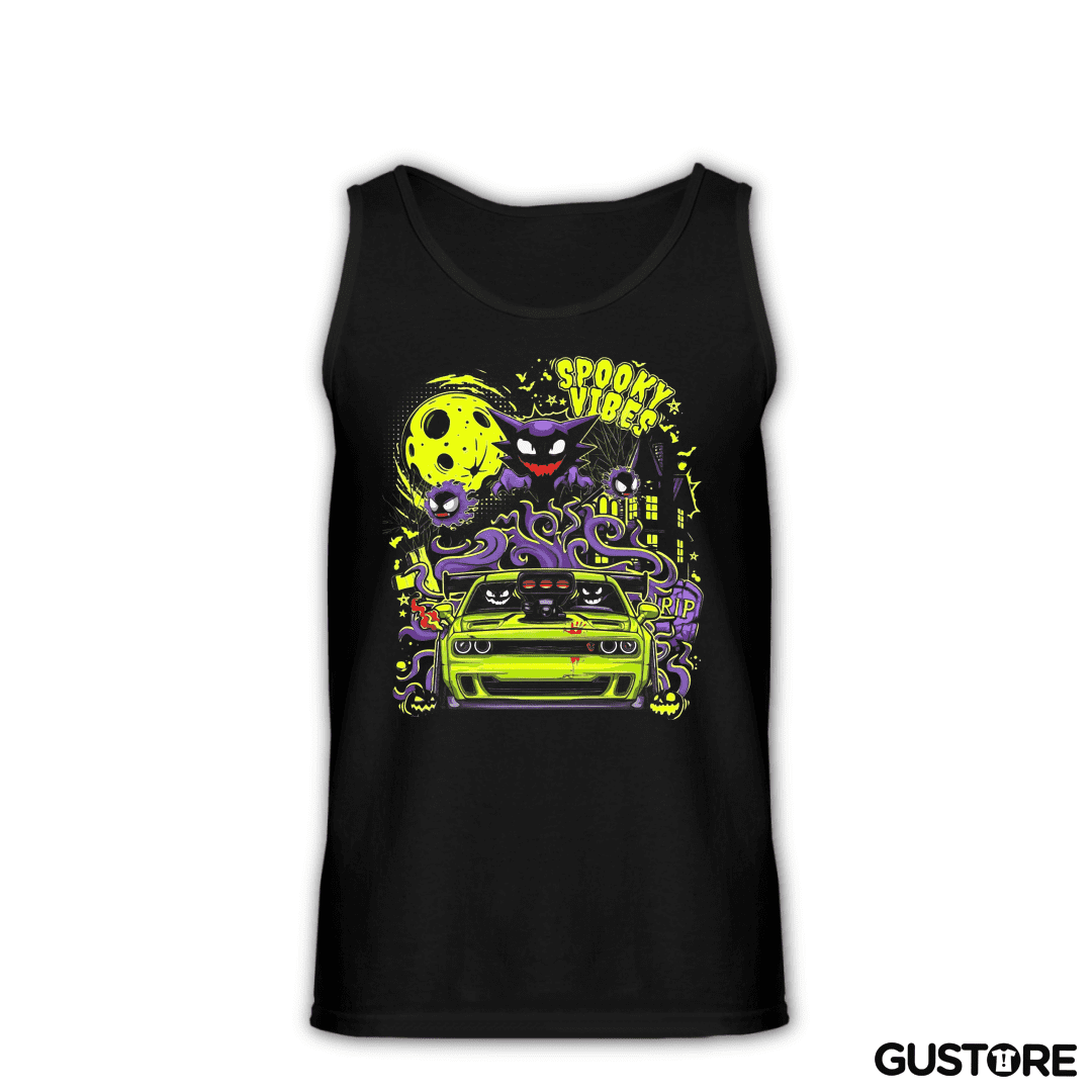 Sudadera Gengar cars