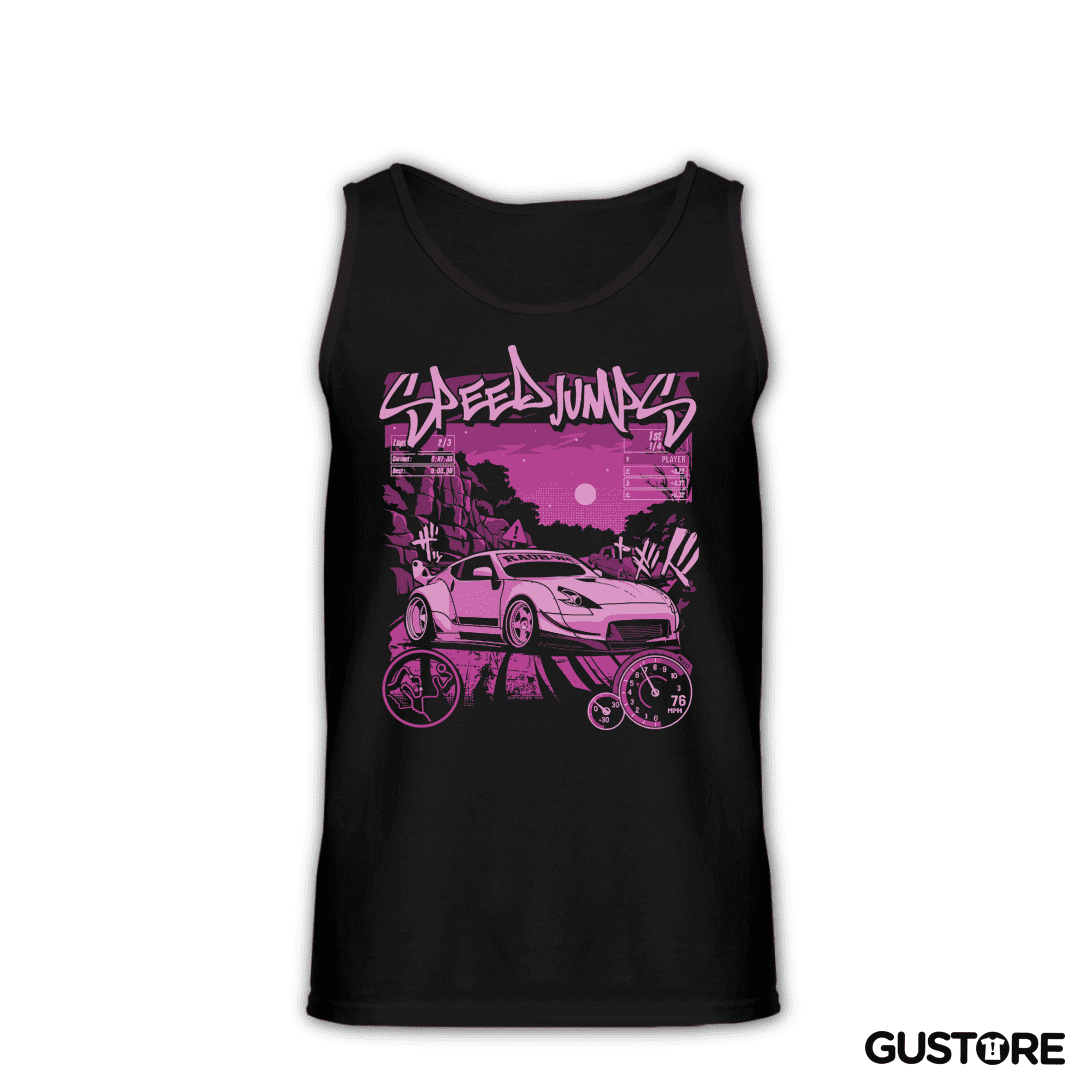 Sudadera Speed Porsche