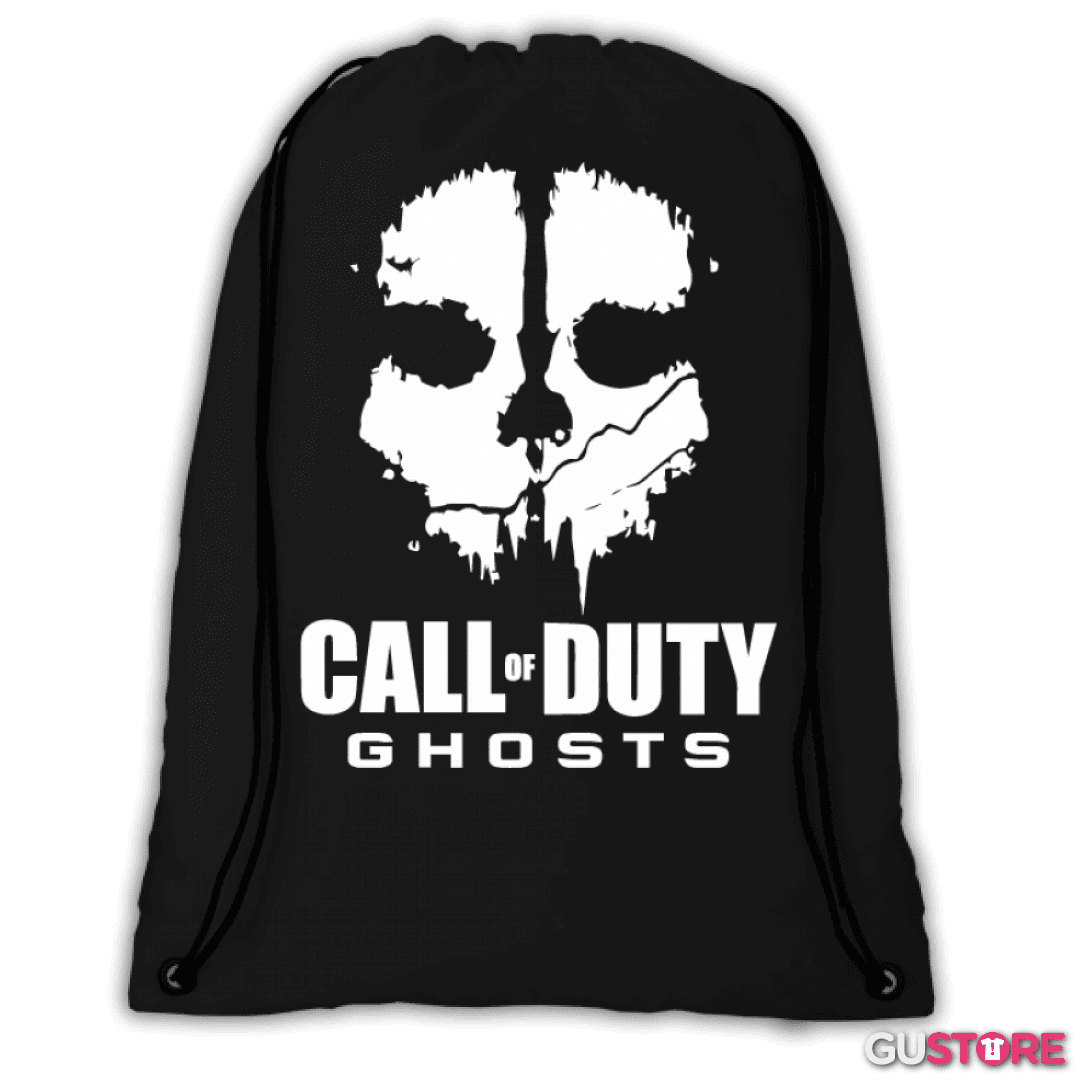 Mochila Ghost
