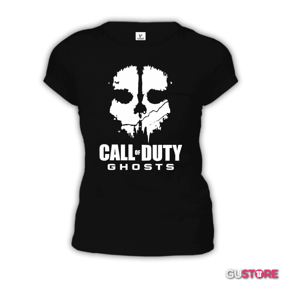Polera de Mujer Ghost