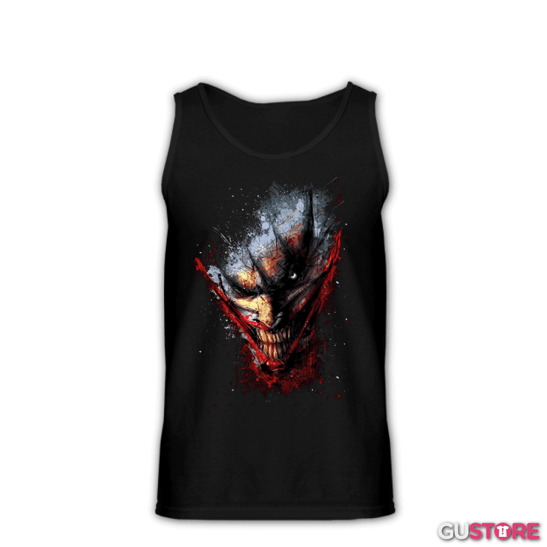 Sudadera Payaso full color