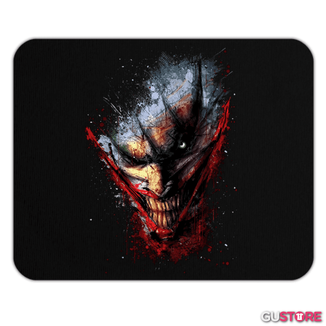Mousepad Payaso full color