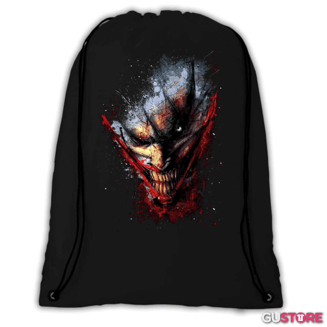 Mochila Payaso full color