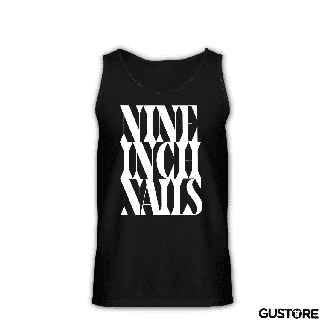 Sudadera NIN Logo 