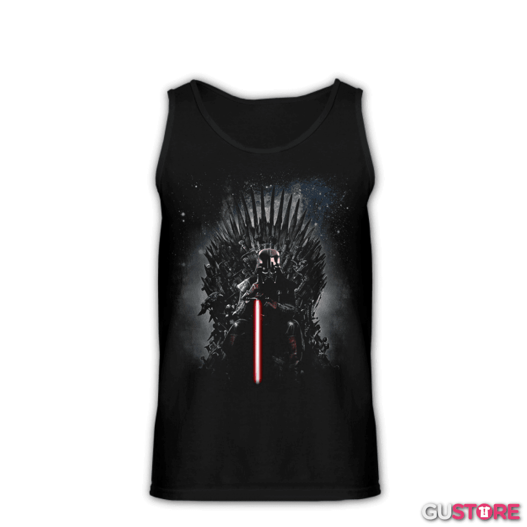 Sudadera Star Thrones