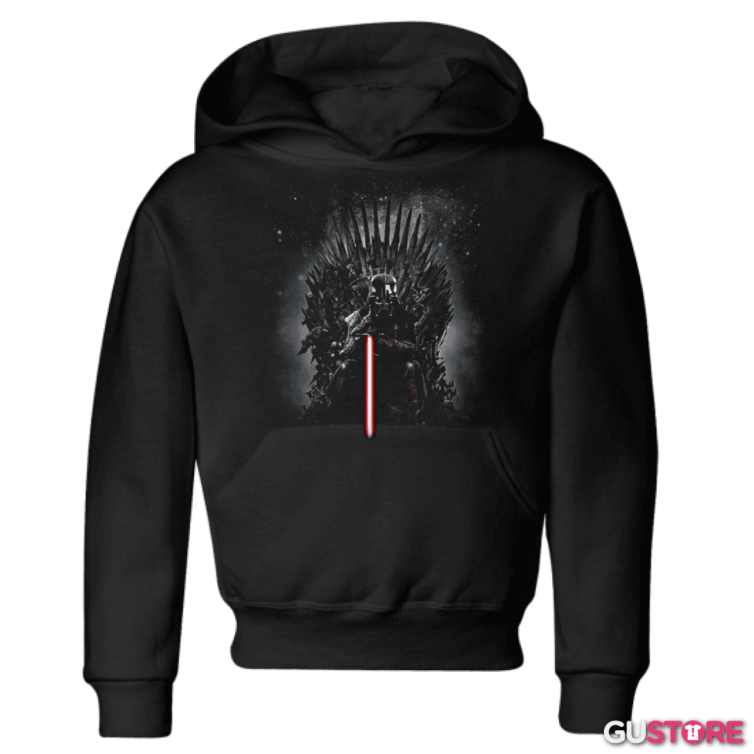 Poleron de niño Star Thrones