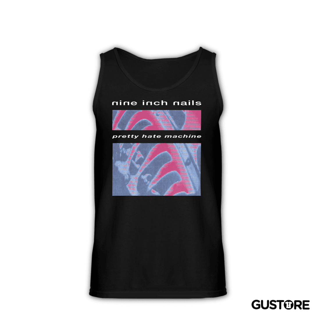 Sudadera NIN Pretty Hate Machine