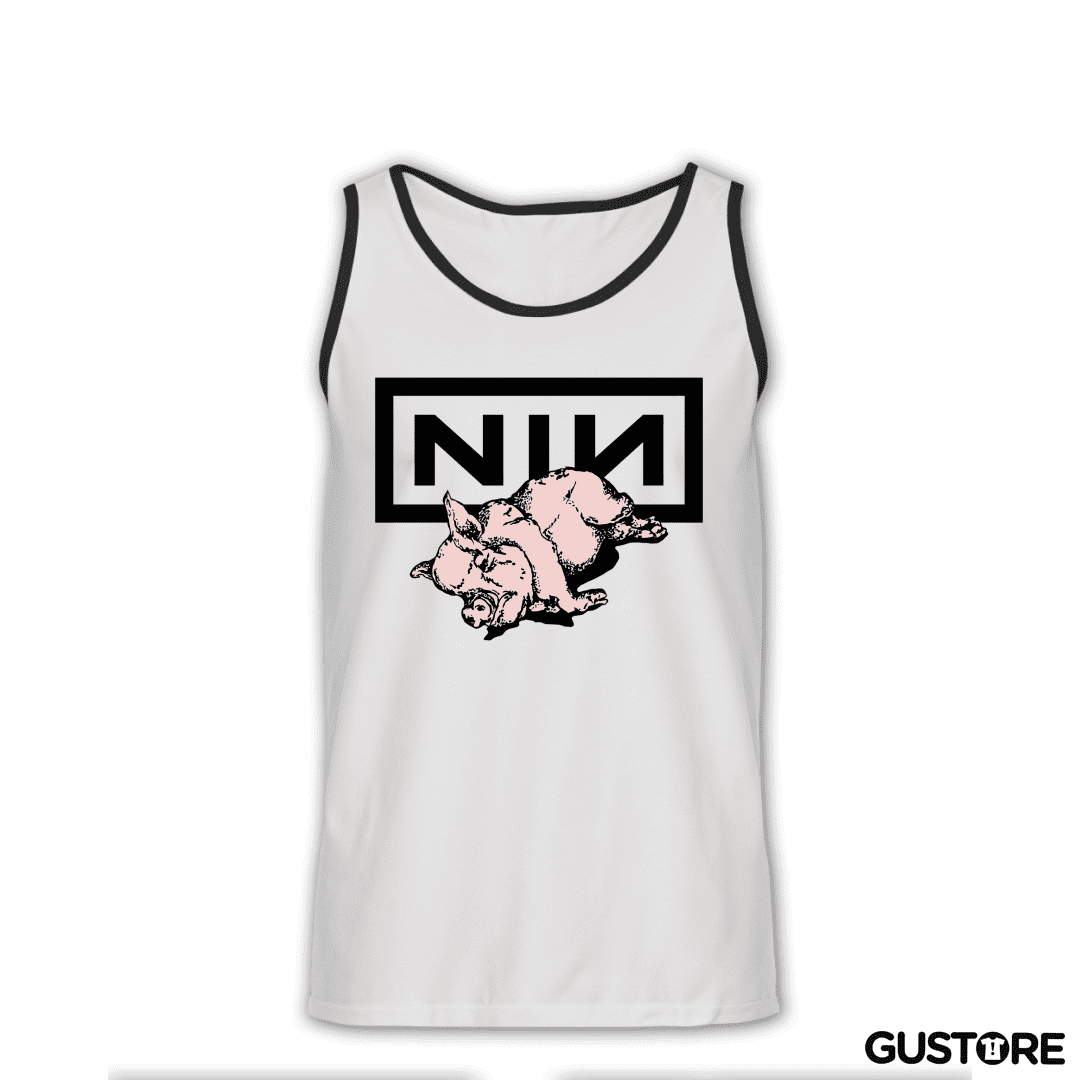 Sudadera NIN Piggy