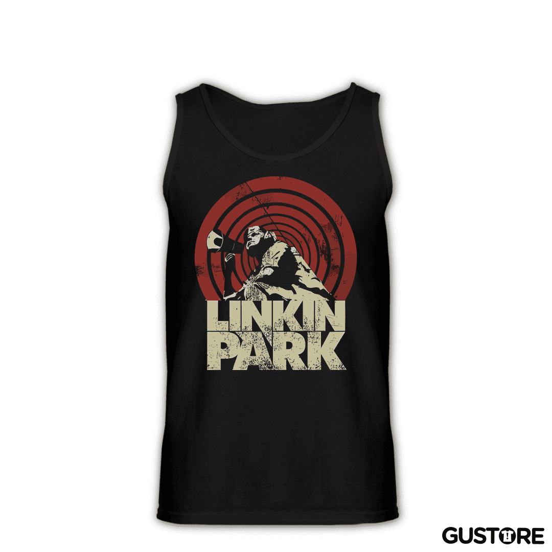 Sudadera Linkin Park Voice