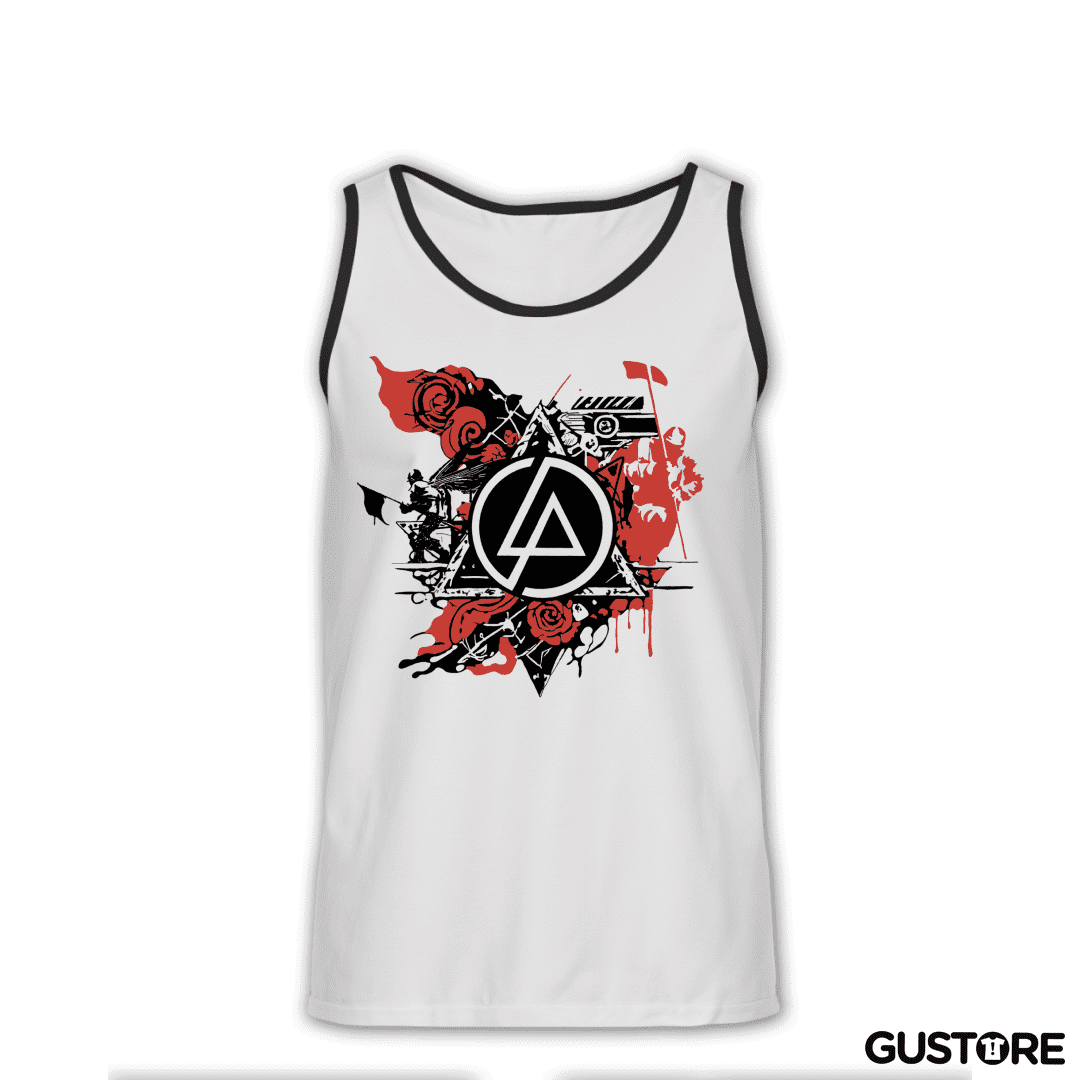 Sudadera Linkin Park Logo
