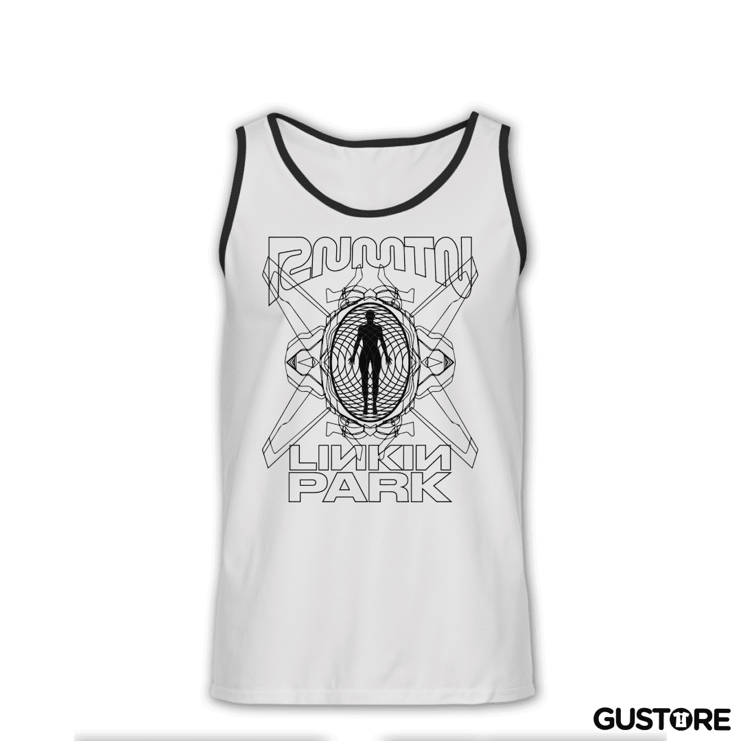 Sudadera Linkin Park RNMTN