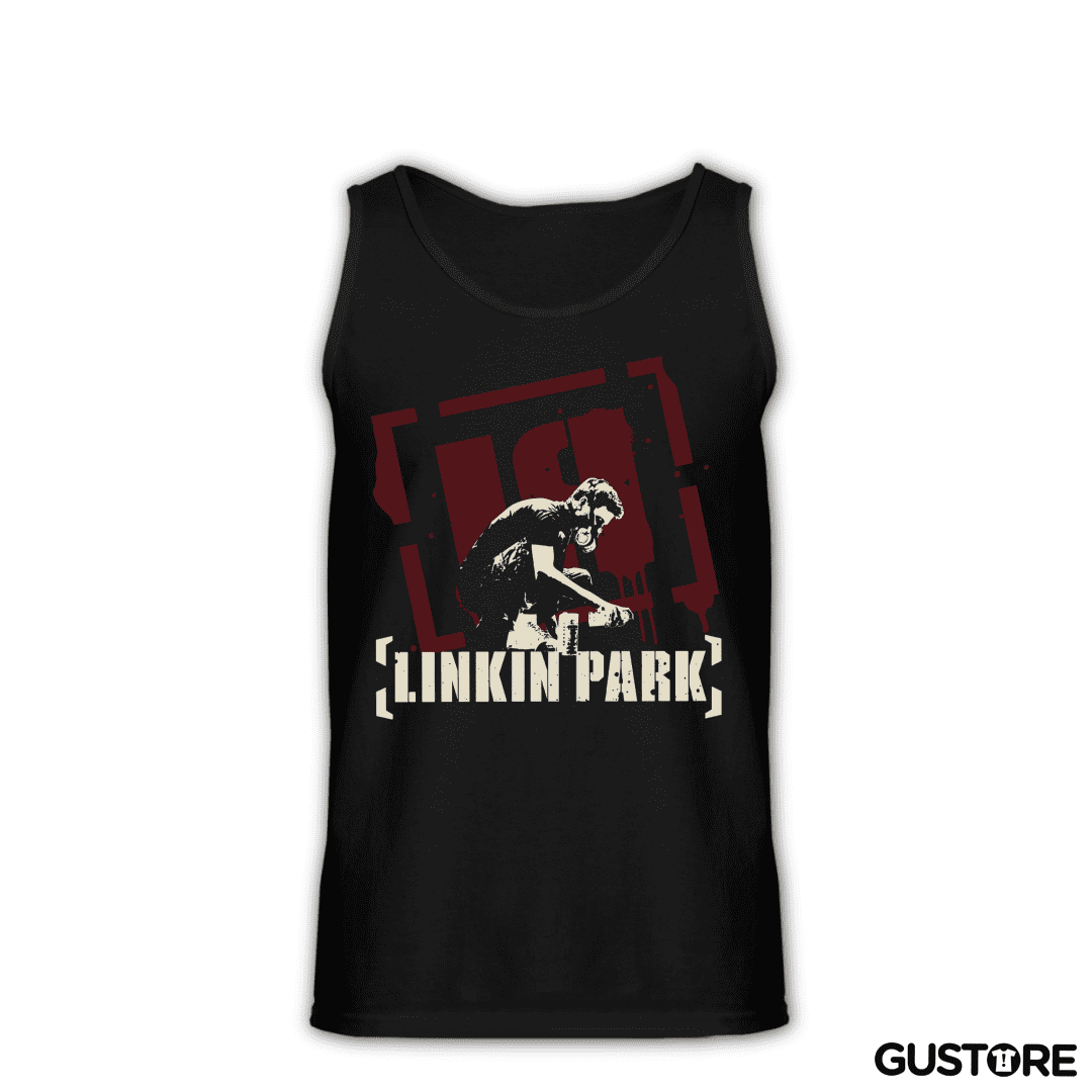 Sudadera Linkin Park Meteora