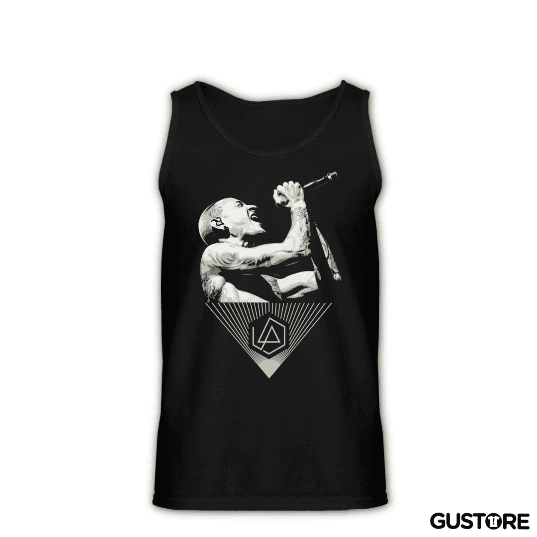 Sudadera Linkin Park Chester 