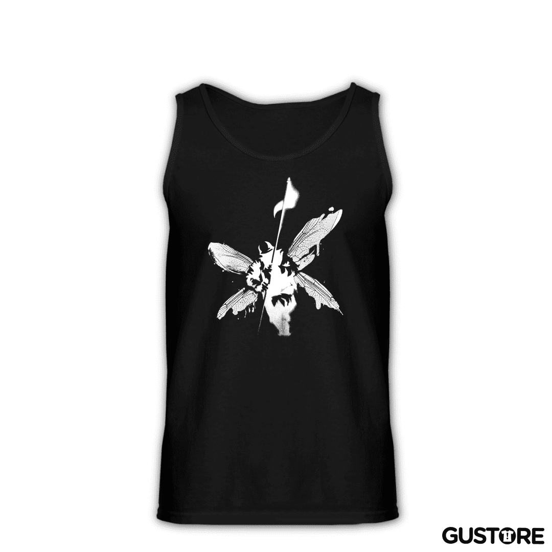 Sudadera Linkin Park Hybrid v2