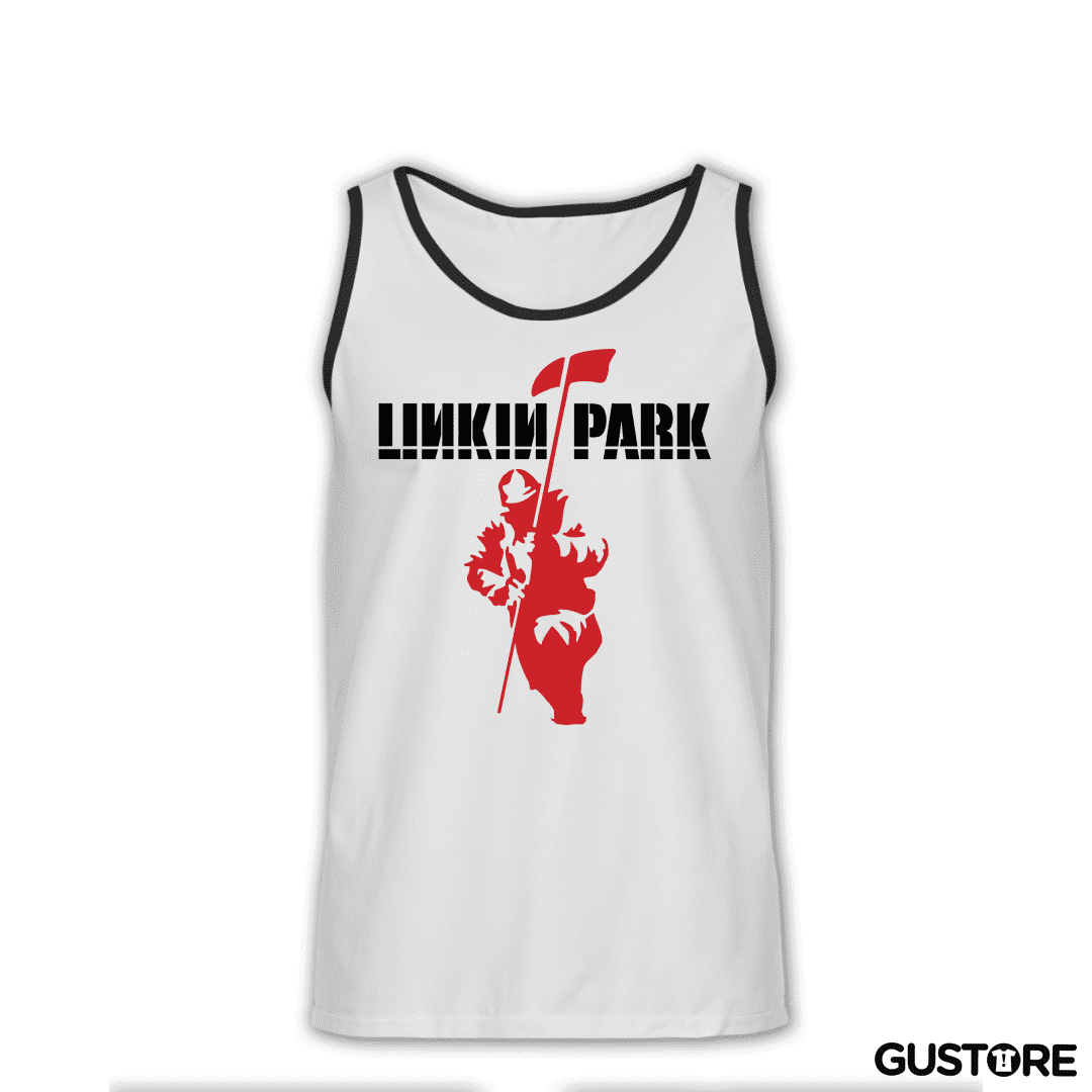 Sudadera Linkin Park Hybrid Theory