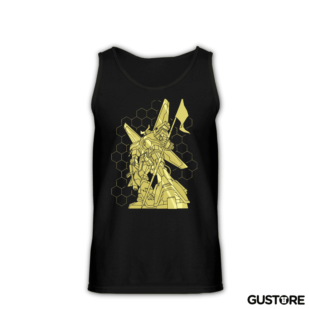Sudadera Linkin Park Gundam