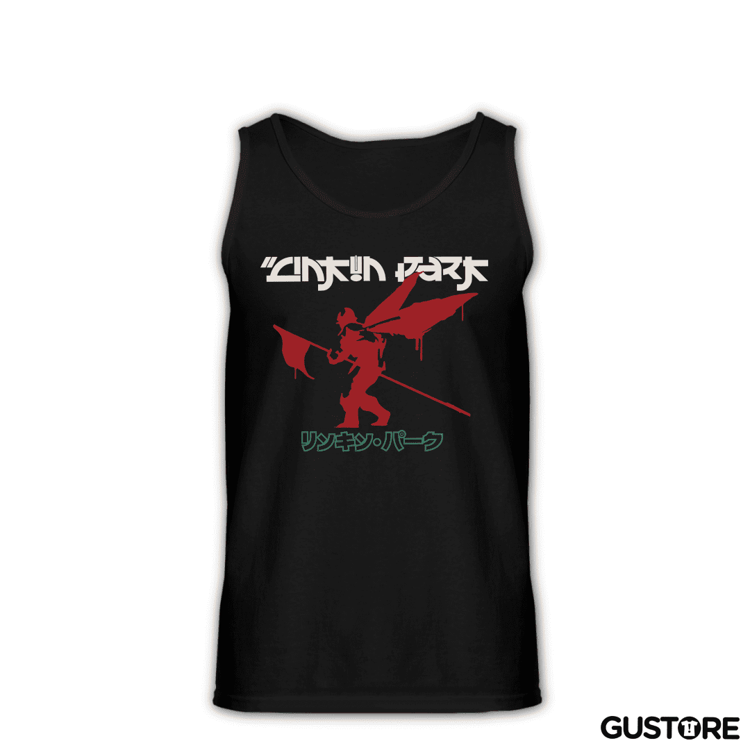 Sudadera Linkin Park Soldier