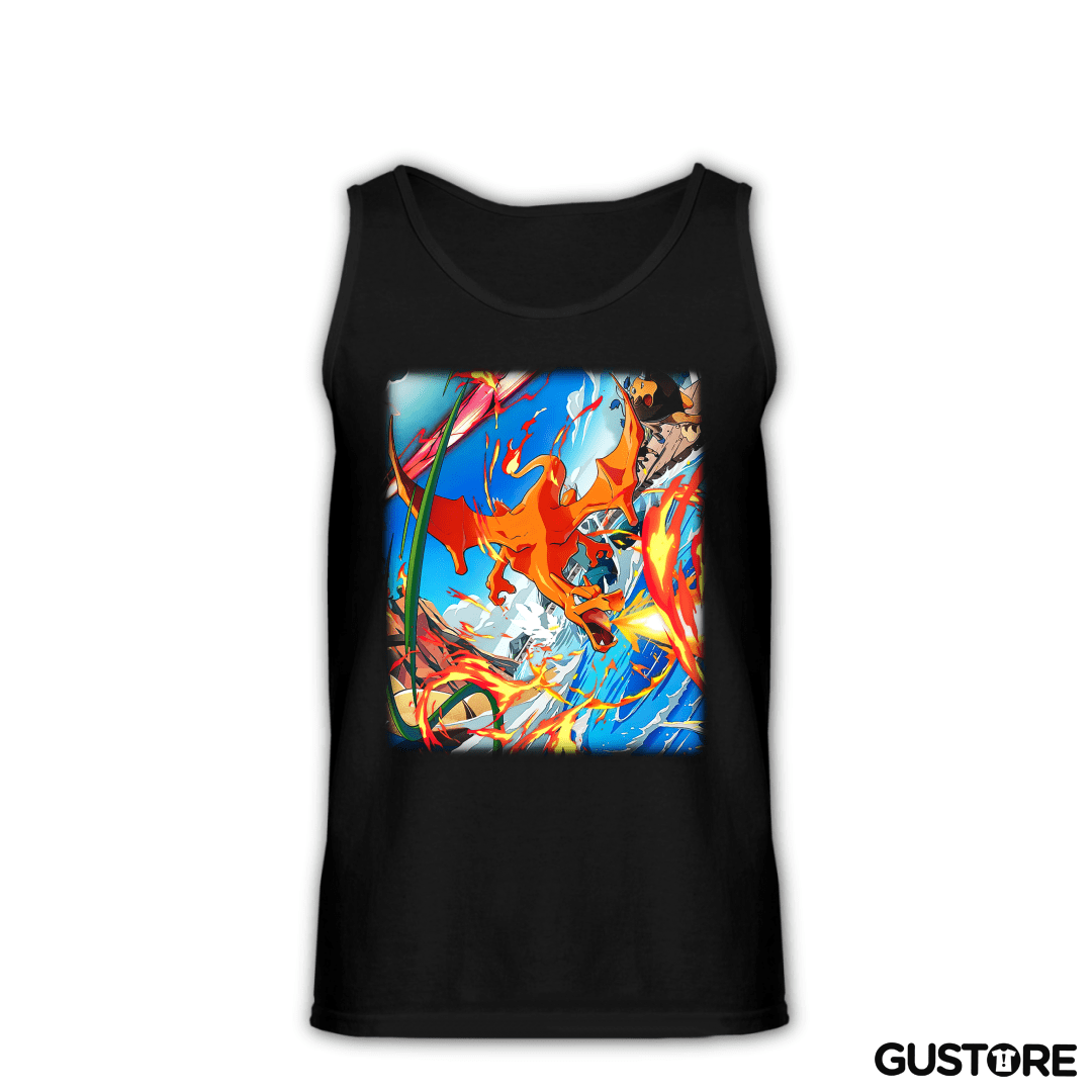 Sudadera Charizard TCG Pocket