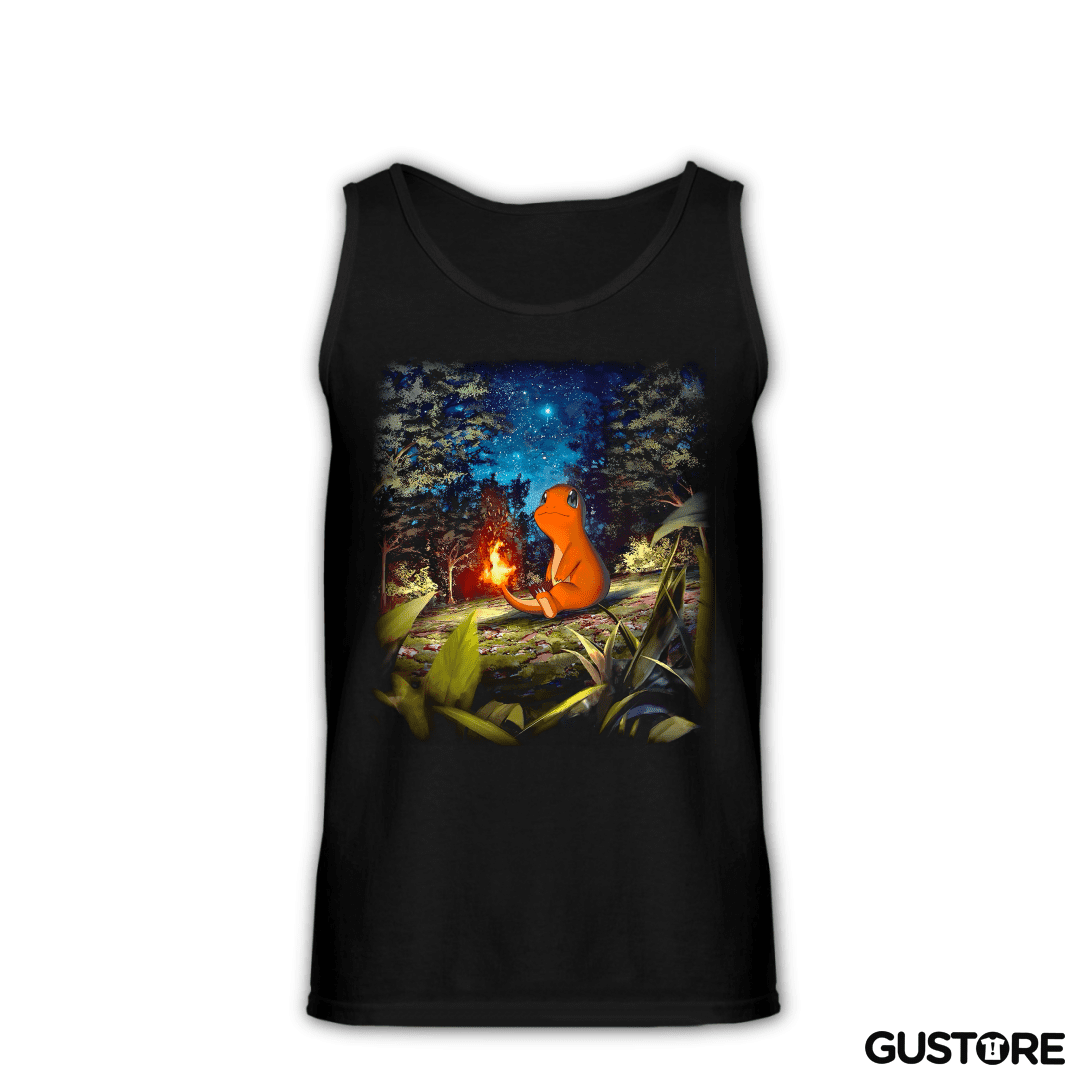 Sudadera Charmander TCG Pocket 
