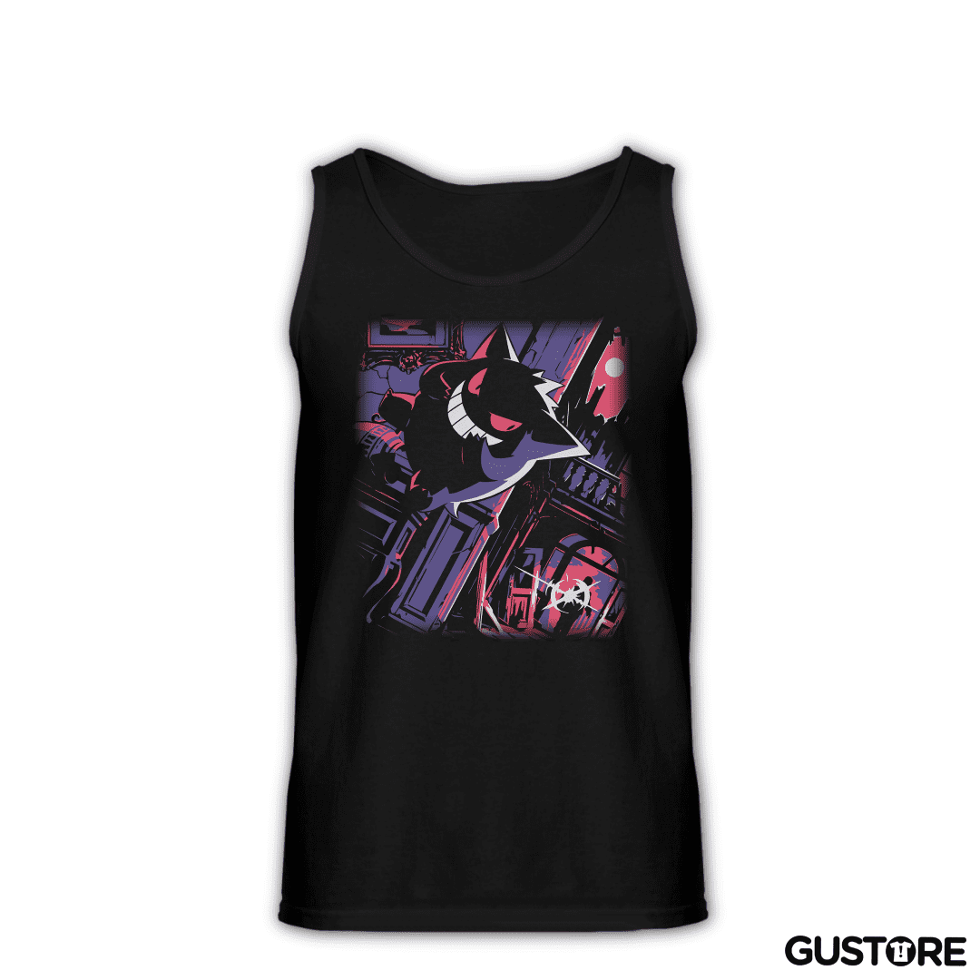 Sudadera Gengar TCG Pocket