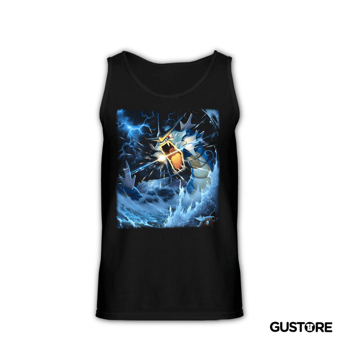 Sudadera Gyarados TCG Pocket