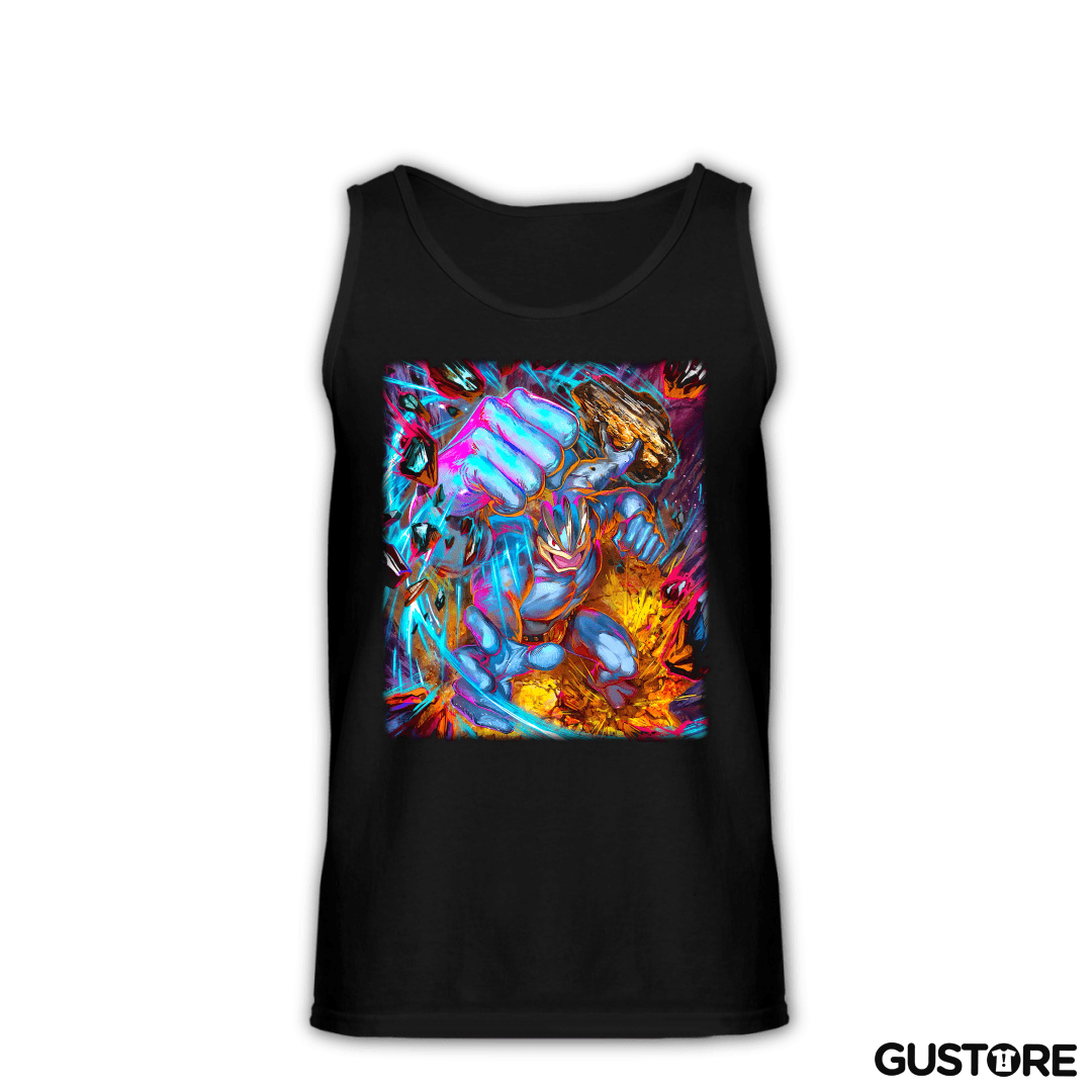 Sudadera Machamp TCG Pocket