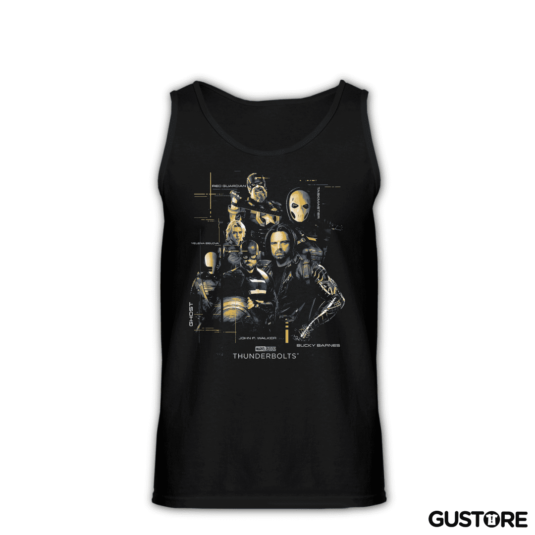 Sudadera Los Nuevos Avengers