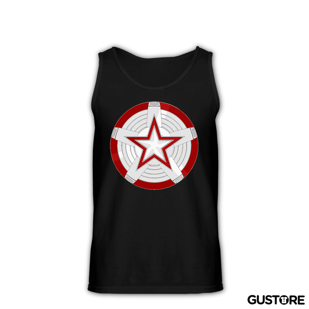 Sudadera Red Guardian Escudo