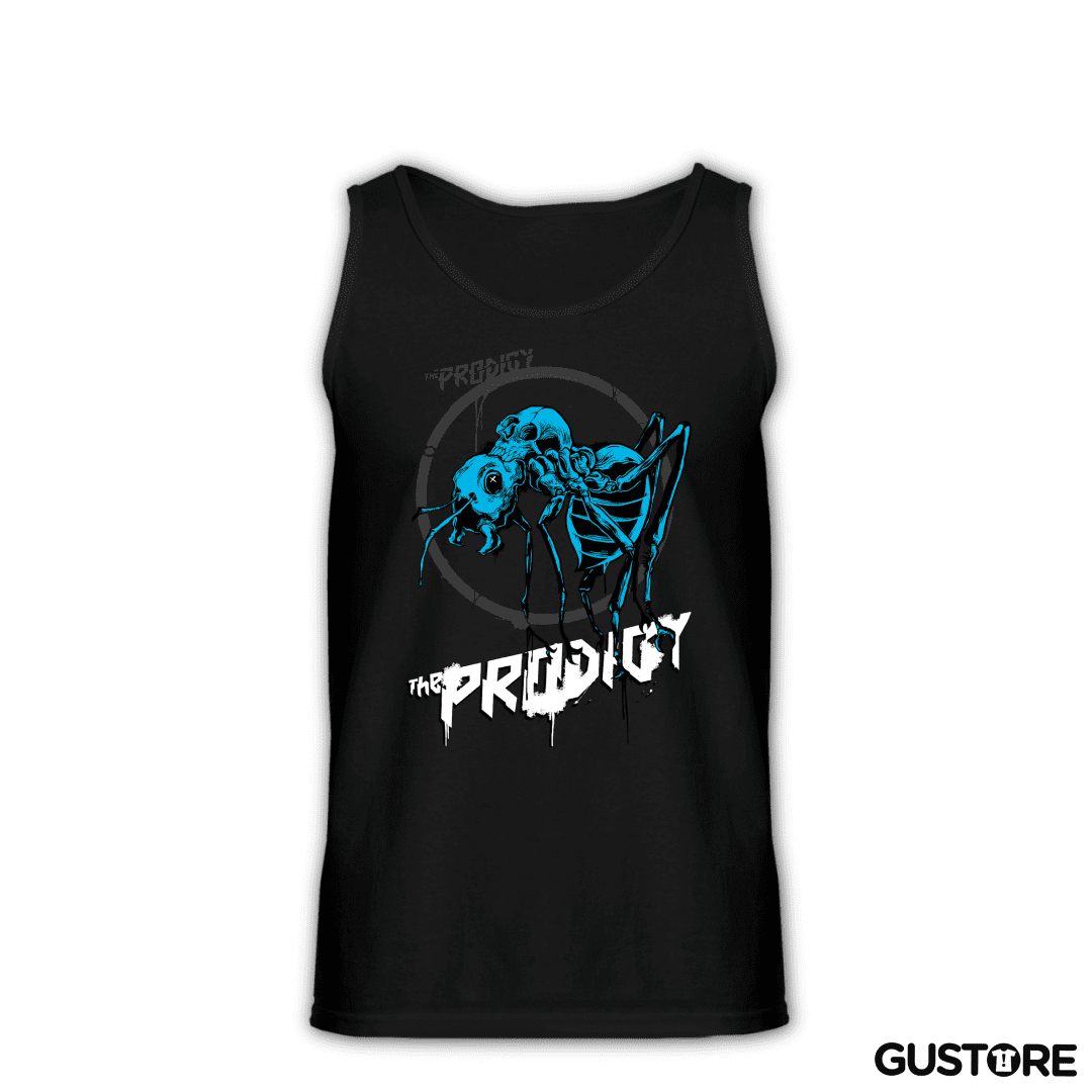 Sudadera The Prodigy