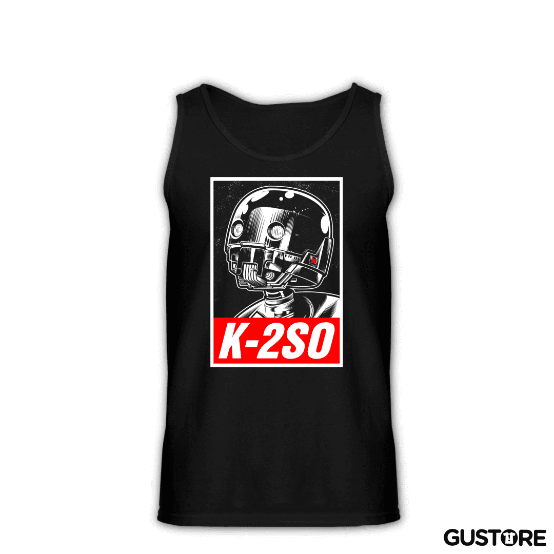 Sudadera Star Wars K2SO