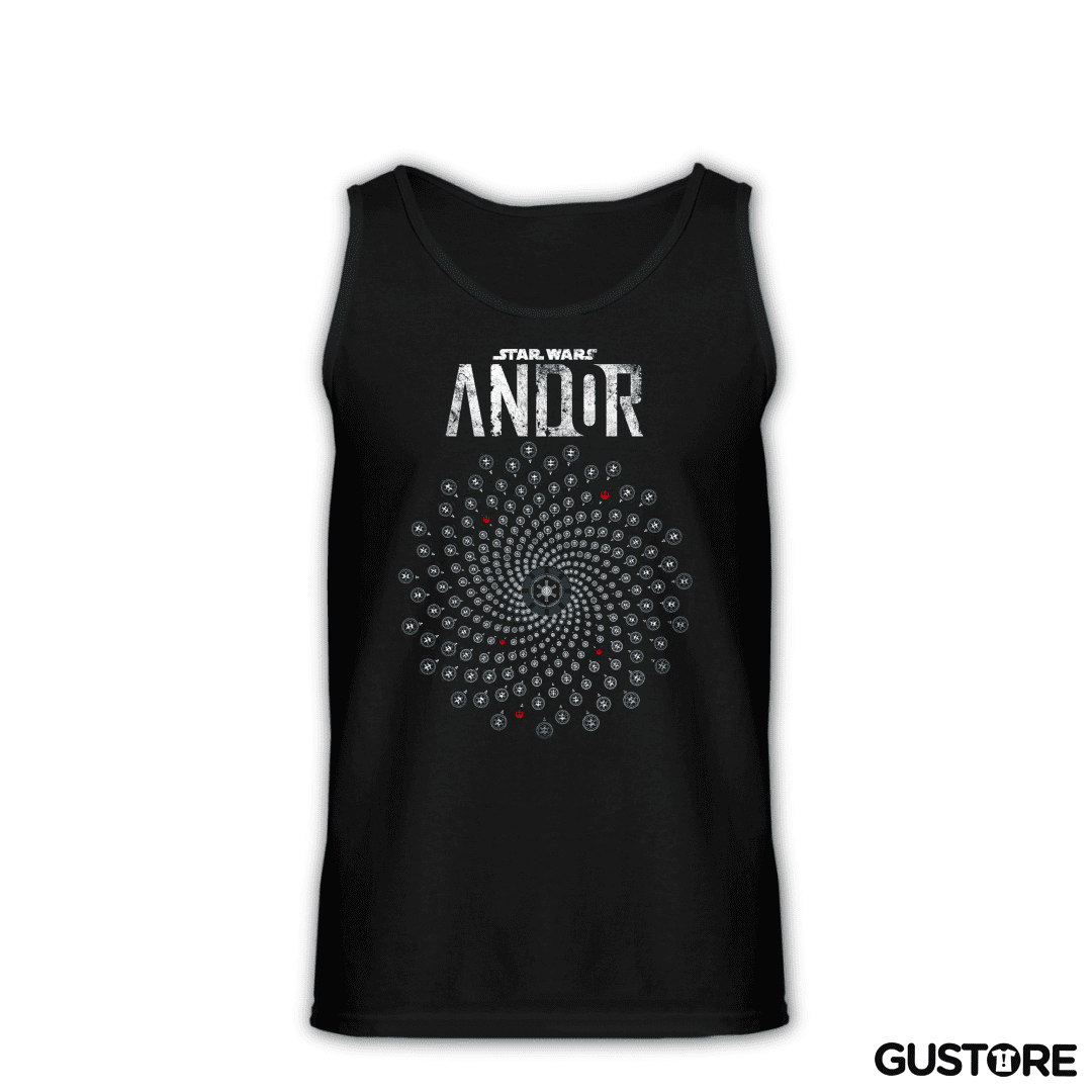Sudadera Star Wars Andor Vortice