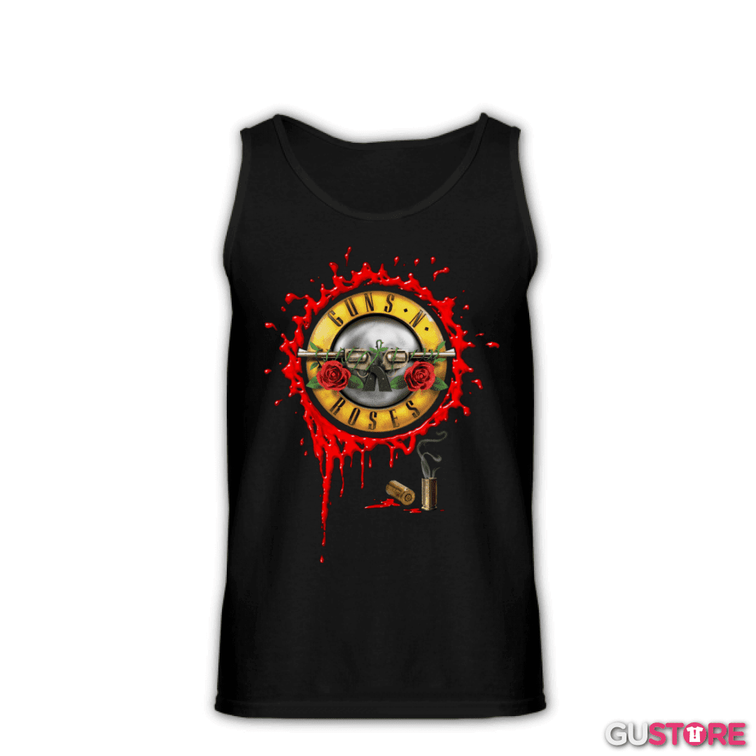 Sudadera Guns and roses full color