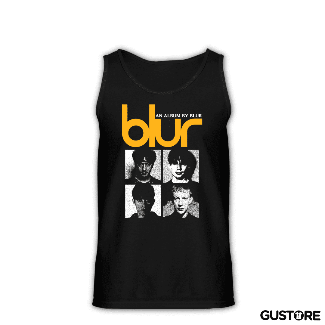 Sudadera Blur album