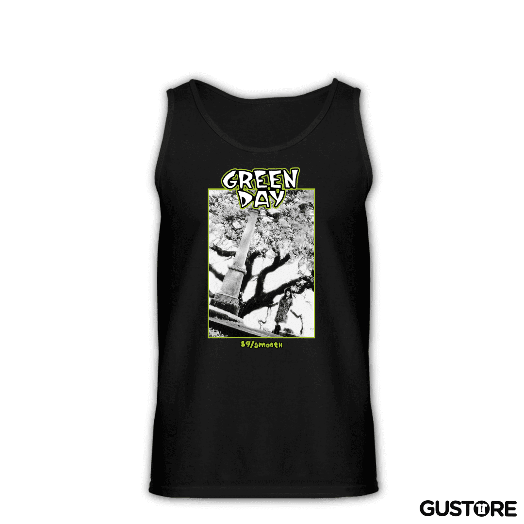 Sudadera Green Day 39 Smooth