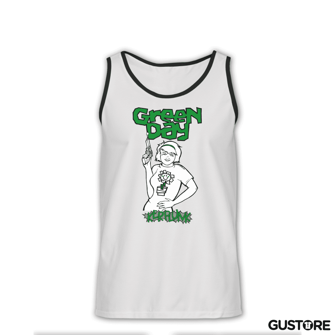 Sudadera Green Day Kerplunk