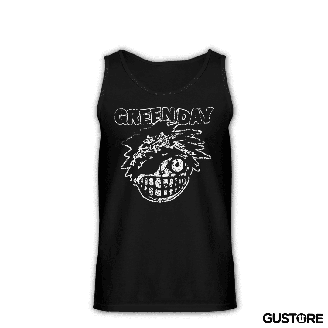 Sudadera Green Day Bastard