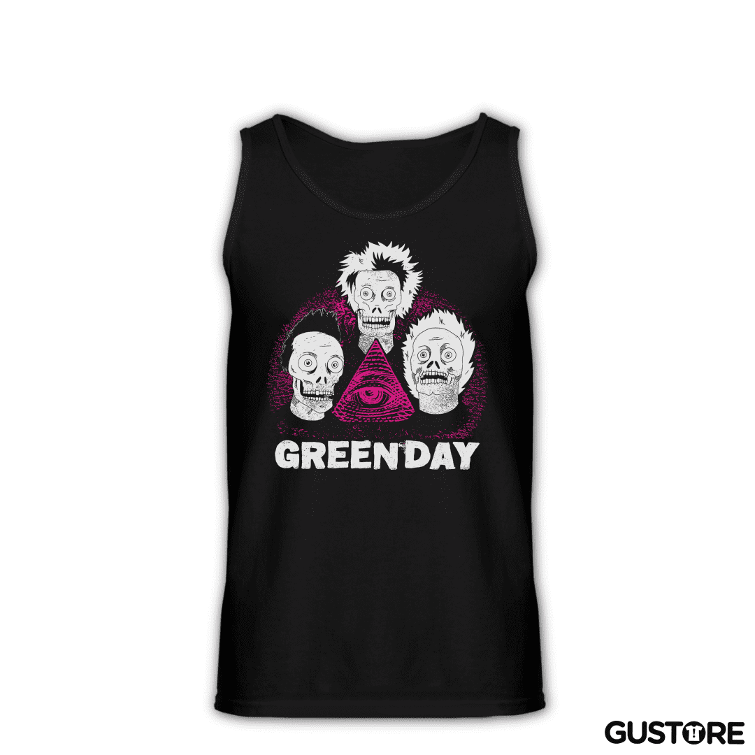 Sudadera Green Day Zombie Saviors