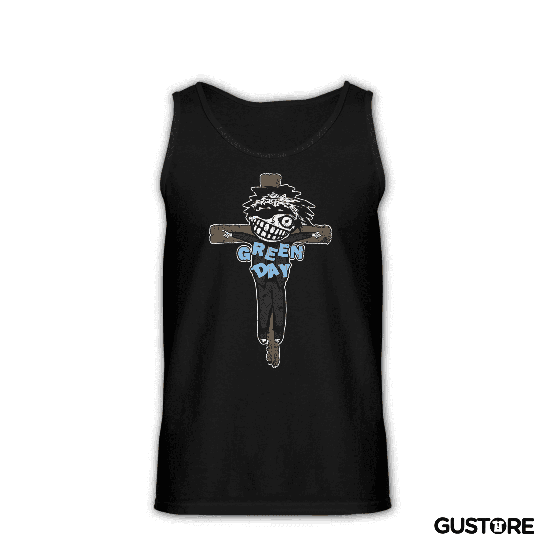 Sudadera Green Day Crucified