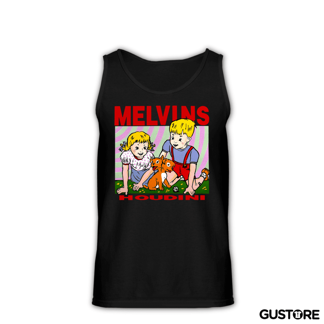 Sudadera Melvins Houdini