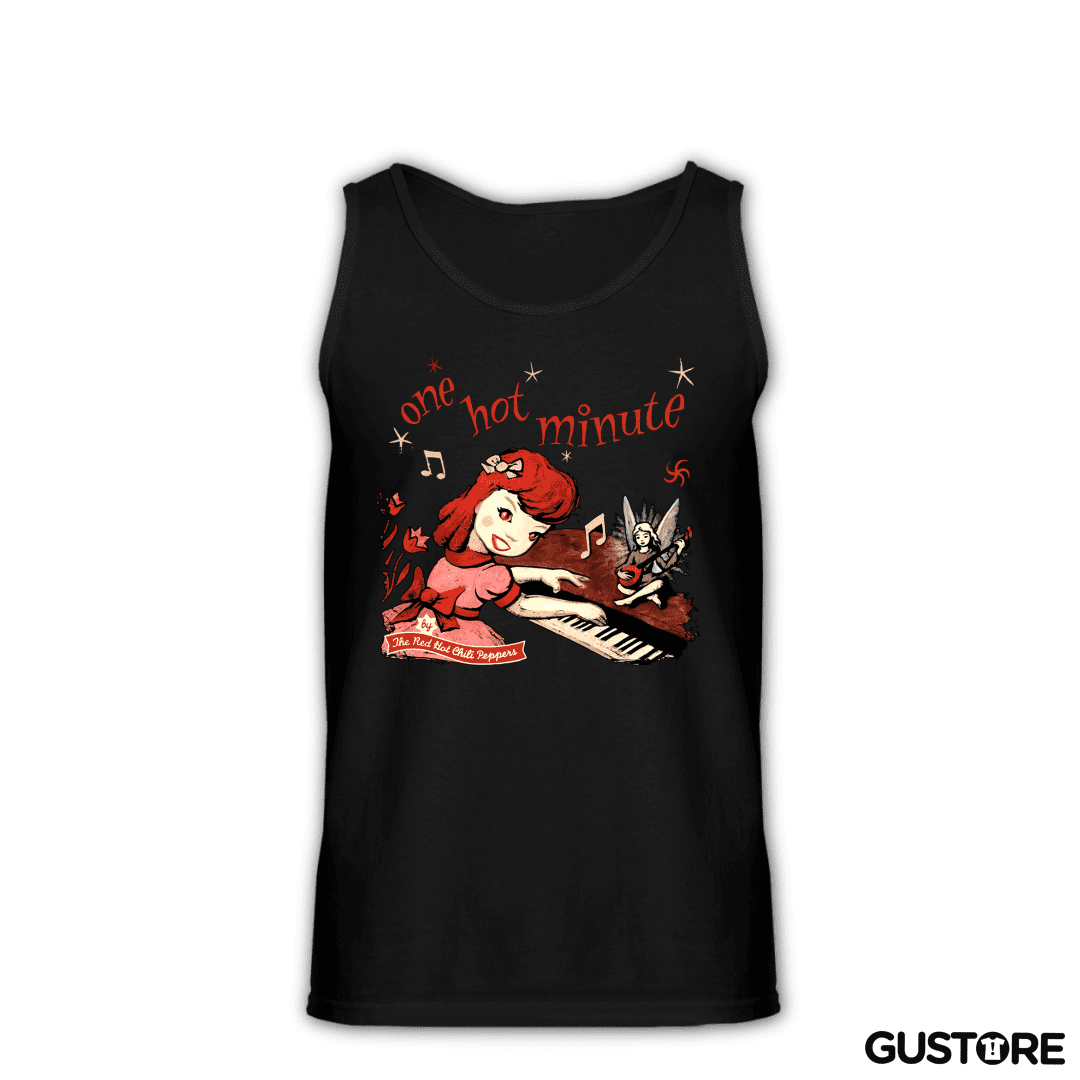Sudadera One hot minute RHCP