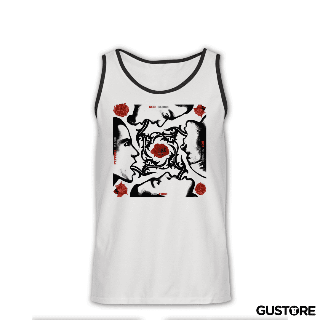 Sudadera Blood sugar sex magik RHCP