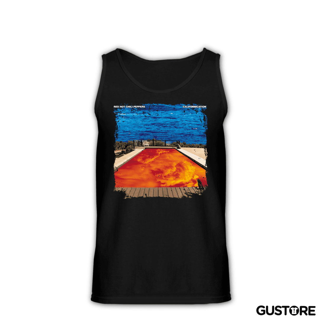 Sudadera Californication RHCP