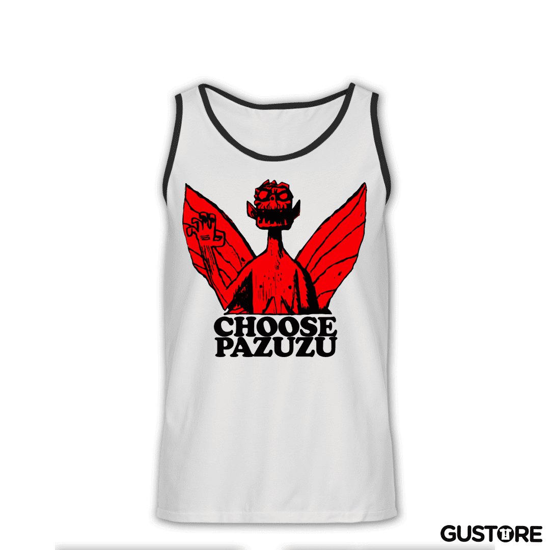 Sudadera Choose Pazuzu 