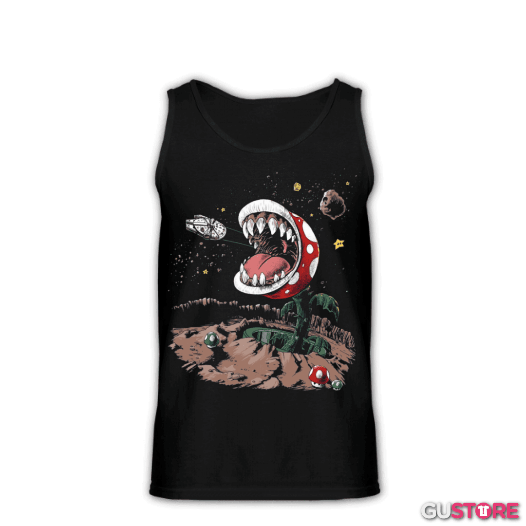 Sudadera Super bigote Wars