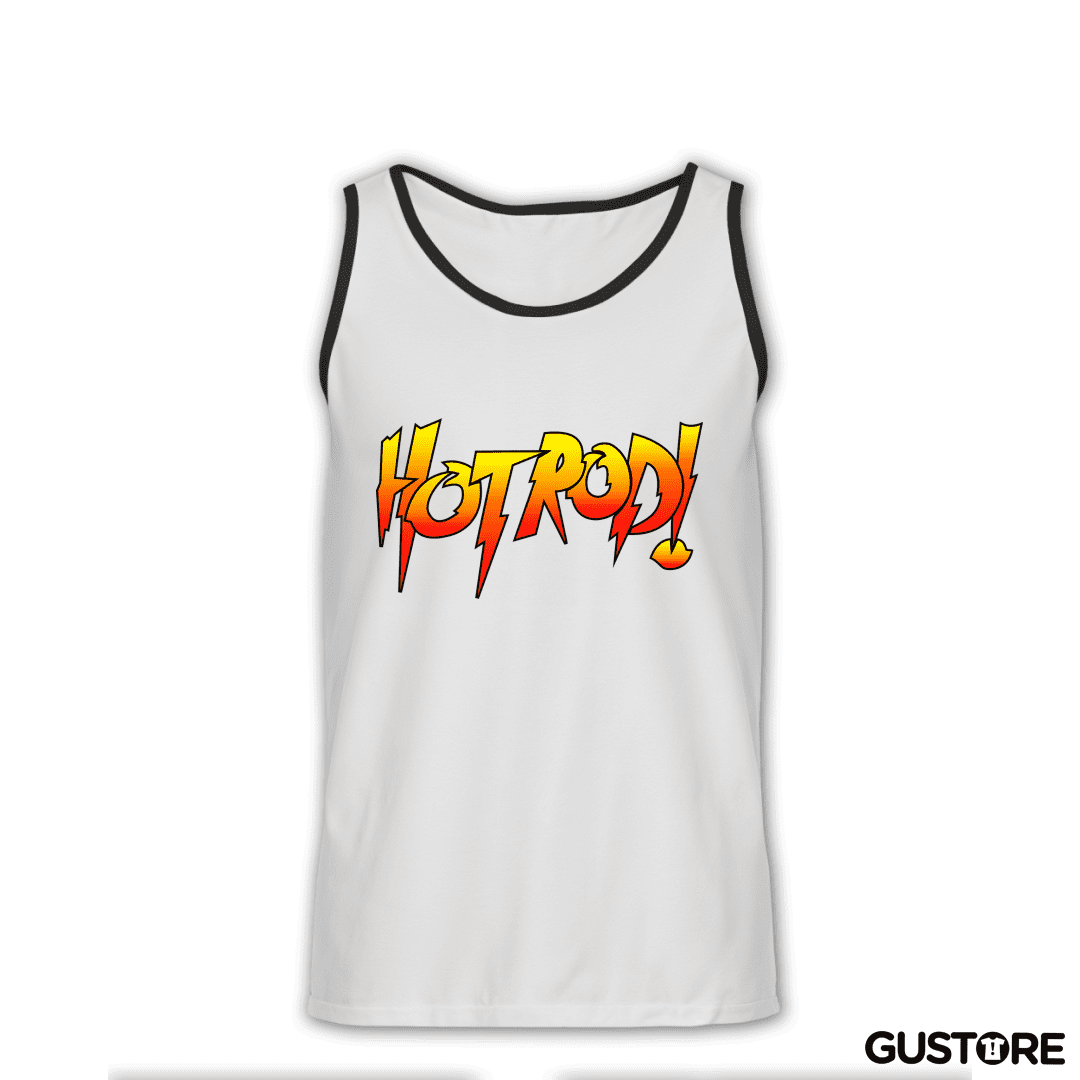Sudadera Roddy Pipper Hot Rod