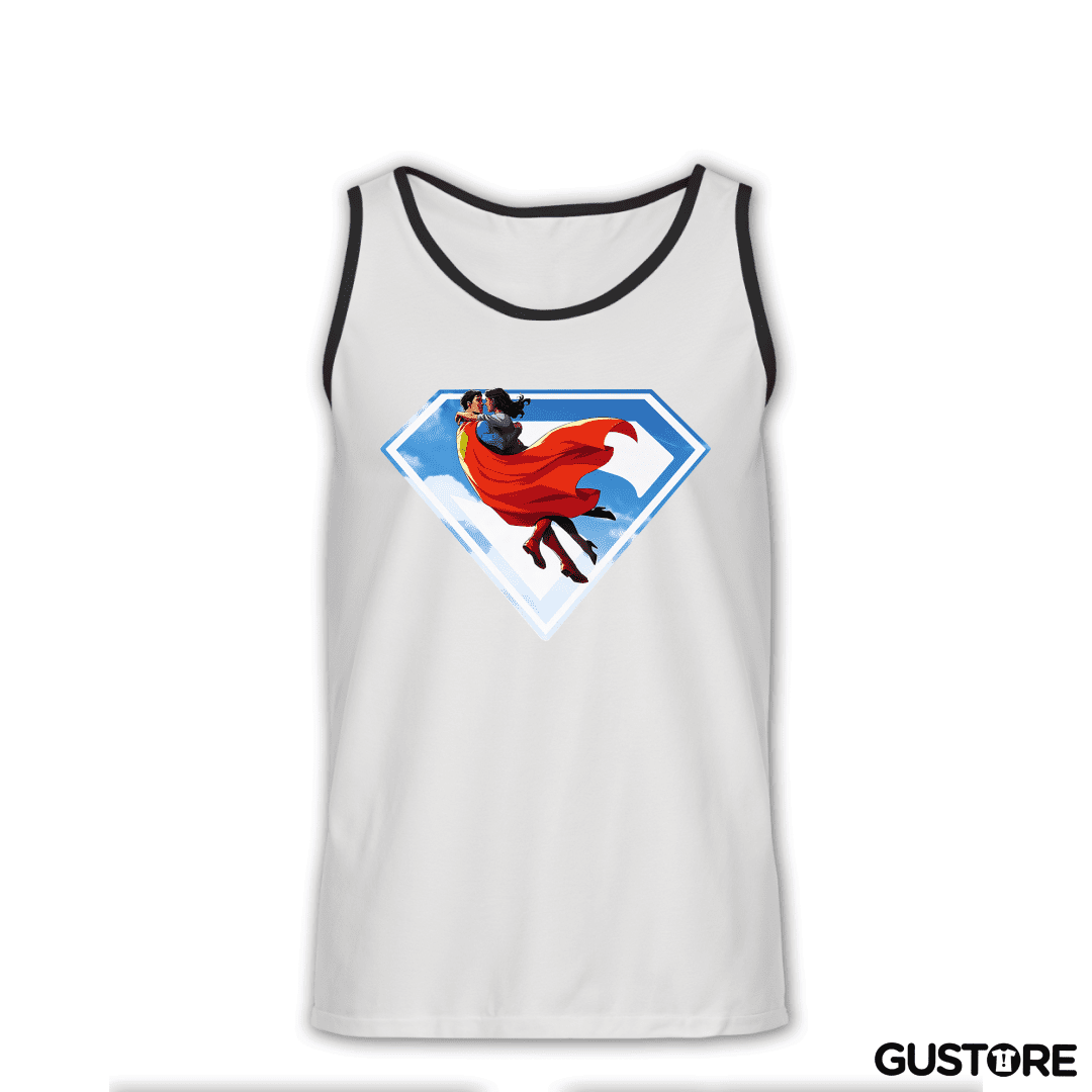 Sudadera Superman Lois & Clark