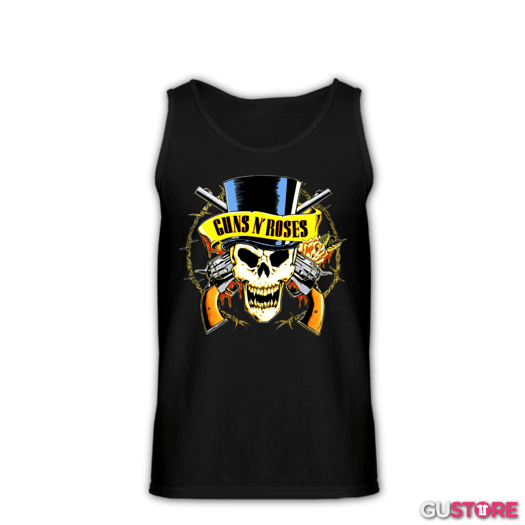 Sudadera Guns full color 2