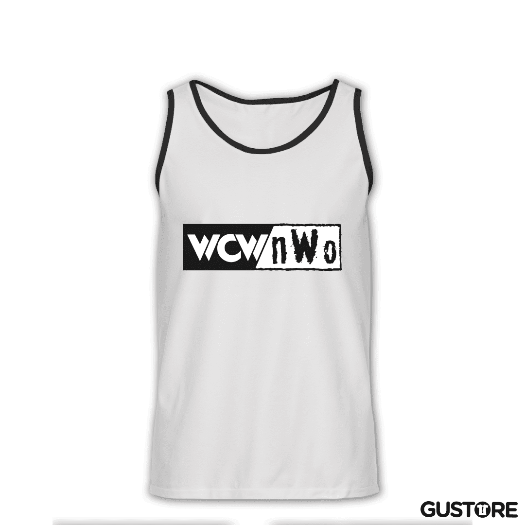 Sudadera WCW NWO